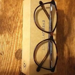 Eyeglasses frames